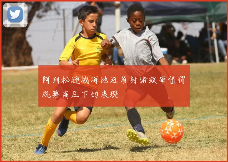 阿利松迎战海地近角封堵效率值得观察高压下的表现