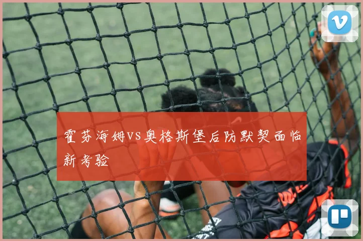 霍芬海姆vs奥格斯堡后防默契面临新考验